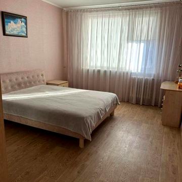 3-х кімнтана квартира чешка