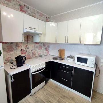 Здам гарну 1 кімнатну квартиру в новобудові, район Розсошенці!