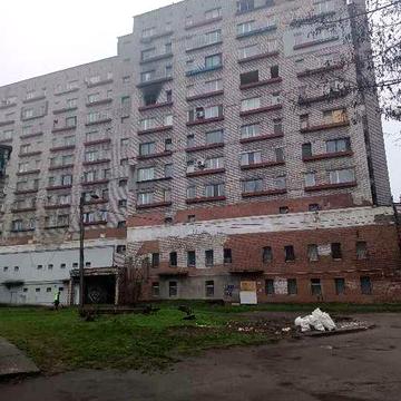 Продаж 1-кімн квартири,  пр. Відродження, ТОРГ ЖК Проспект Анношкина