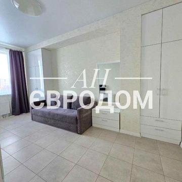 Аренда 1к.кв. Новострой ул. Домостроительная 5.