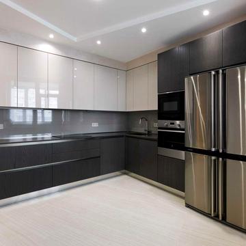 Нова 4-кімнатна квартира преміум-класу від власника. Осокорки