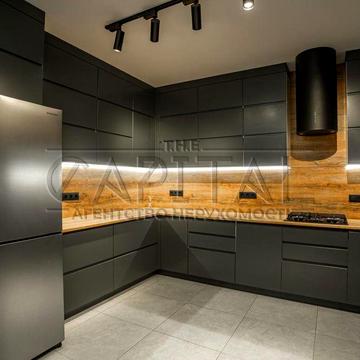 Продаж квартири з газом та дизайнерським ремонтом, новий ЖК