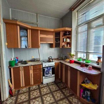 продаж квартири 3-кімнати, 84 кв.м, ПРОСТІР+СВІТЛО+СВОБОДА для ремонту