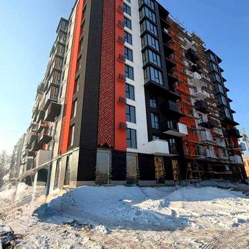 Продаж 2 кімнатної квартири в ЖК "Скандинавія"_ВК ЖК Скандинавія