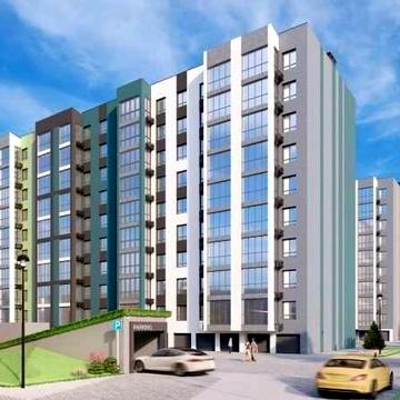 Продам 2к квартиру ЖК ЩАСЛИВИЙ у Дніпрі ЖК Щасливий у Дніпрі