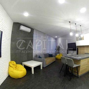 Оренда 3 кім квартира ЖК Панорама на Печерську, Коновальця, інвертор