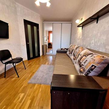 ЗДАМ. 1к в Ірпені, вулиця Варшавська.