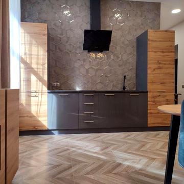 Оренда 1 кімнатної квартири центр. Вулиця Лемківська