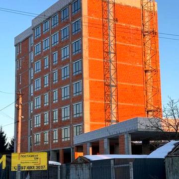 Квартира Яворів 2-кімнатна