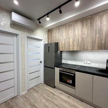 Аренда новой 2к в Кадоре на Таирово