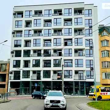 Продаж 1к Квартира Вовчинецька вулиця ЖК Привокзальный