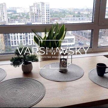 Оренда квартири/ЖК Файна Таун/Нивки/Басейн/Зона Мангала/