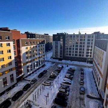 Продаж Двохкімнатної квартири по вулиці Героїв Майдану Сокільники ЖК Компаньйон
