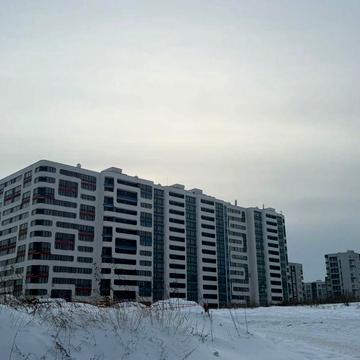 Продаж 2 кім новобудова