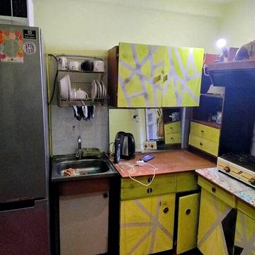 Довгострокова оренда 3к Дім Переяславська вулиця