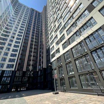 Продаж 1к Квартира Івана Франка вулиця ЖК Modern