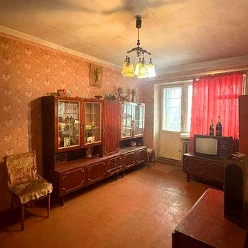 Продам 3 комнатную квартиру р-н Черемушки (3-261-362) Є-ВІДНОВЛЕННЯ