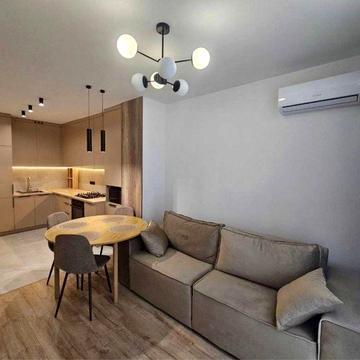 Аренда 2к квартира ЖК Женева