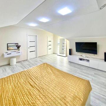 Сучасна Дворівнева квартира, 90 кв.м. БЕЗ КОМІСІЇ 0%, ГАЗ ! ВЛАСНИК ! ЖК Петрівський квартал