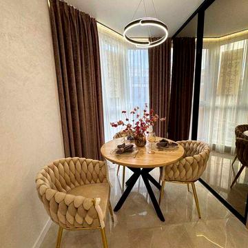 НОВИЙ РІВЕНЬ! Топ квартира в шикарному ЖК " Sofia Residence",Радісна 6 ЖК Sofia Residence