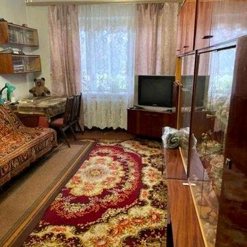 Продам 3к квартиру в центрі міста