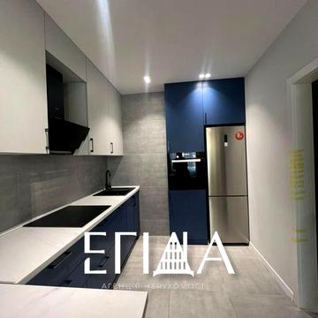 Аренда 1к квартри ЖК 3V Volkova