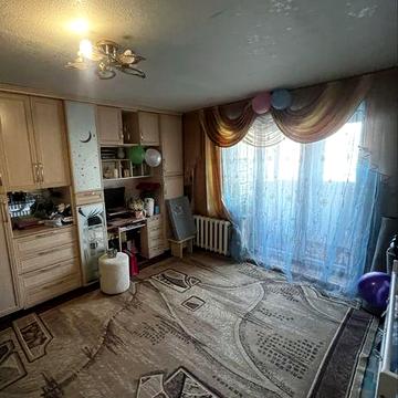 Продаж 1к на Катранівці з АГВ