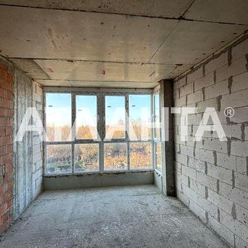 Простора  квартира з ідеальним плануванням в ЖК R2 Residense ЖК R2 Residence