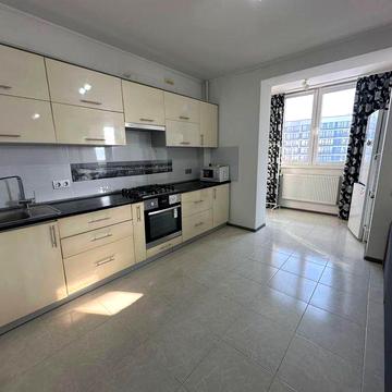 Оренда 1 км квартири-студії в центрі міста