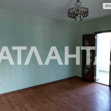 Продаж 1к Квартира Академіка Корольова вулиця