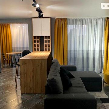 Довгострокова оренда 1к Квартира Франка Івана вулиця ЖК Яровица