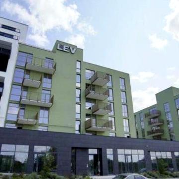 Продаж 2-кімнатної квартири в ЖК «HYGGE LUX» ЖК HYGGE LUX