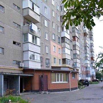 Продам затишну 2 кім. квартиру, р-н автовакзала