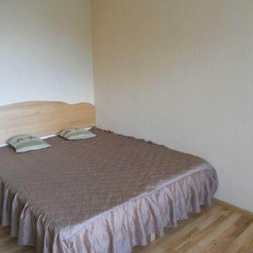 Оренда 1 к квартири, є газ; поруч ж/к Unit.City; метро 5 хв