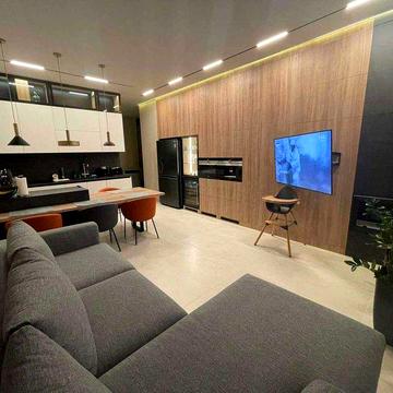 БЕЗ КОМІСІЇ!Продаж квартири 128м2 ЖК River Stone вул.Трускавецька 10-Г ЖК River Stone