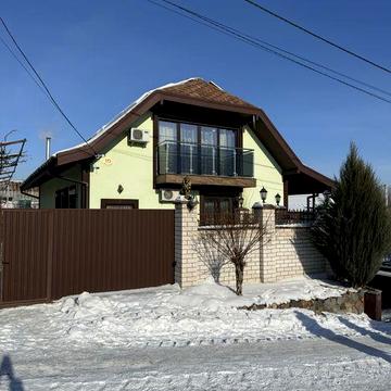 Продаж будинку 255 м.кв, Київ,Соломʼянський р-н