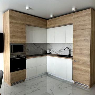 HG1 ЖК Рогатинский 1 комнатная квартира ЖК Рогатинский