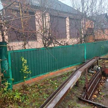 Продам будинок в Богодухові