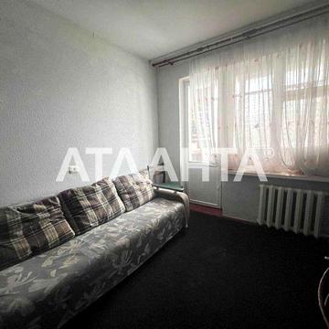 1 кімннатна квартира на Бочарова.