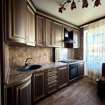 Аренда 3 ком Рокоссовского (Голливуд)