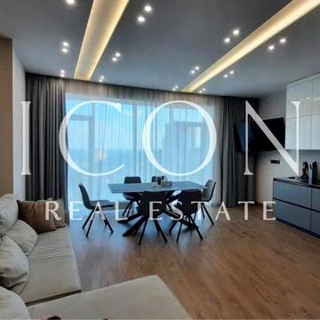 БЕЗ %|Оренда 4к квартири |130м²| ЖК Busov Hill
