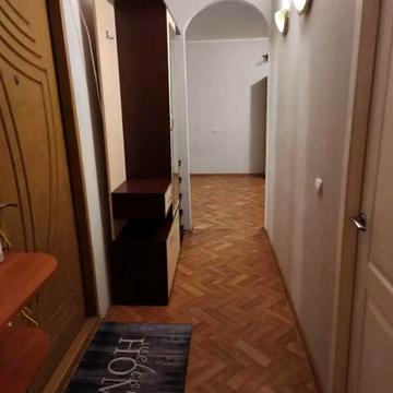 Довгострокова оренда 2к Квартира Любарського вулиця