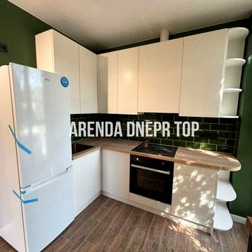 Сдам 2-х комн. квартиру   Правый Берег вокзал  Пушкина