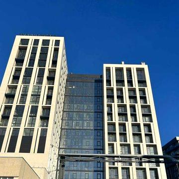 Продаж 1 кім. квартири з ремонтом вул. Чорновола ЖК WELLtowers ЖК Велтаверс