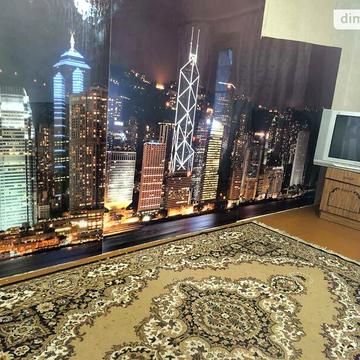 Продаж 2к Квартира Хмельницького Богдана (Героїв Сталінграда) проспект