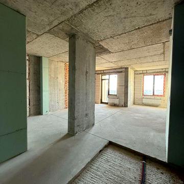 ЖК Посейдон 1к 16 ст Фонтану ЖК Посейдон