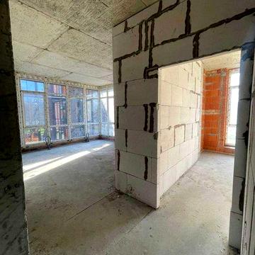 Світла 2-кімнатна квартира на Фонтані! DERBY ЖК DERBY