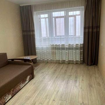 Затишна однокімнатна квартира на Леваді