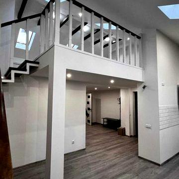 Продаж дворівневої новобудови| Район парку Шевченка