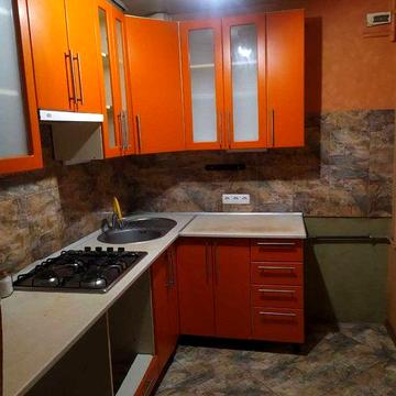 Реальная Сдам 3к на Новых Домах. ГАЗ. 1 этаж. Комунал.Включены